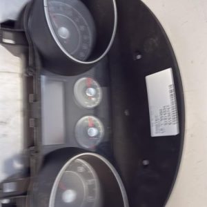 Compteur FIAT PUNTO 3 - Image 1
