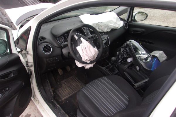 Compteur FIAT PUNTO 3 - Image 4