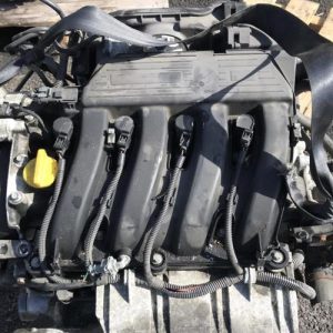 Moteur RENAULT LAGUNA 2 PHASE 1 Essence - Image 3