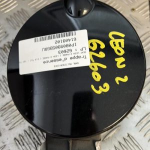 Trappe d'essence SEAT LEON 2 PHASE 1 Diesel - Image 1