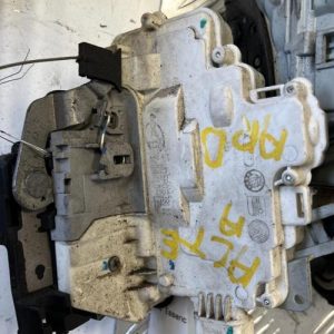 Serrure arriere droit SEAT ALTEA PHASE 1 Essence - Image 1