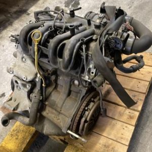 Moteur RENAULT TWINGO 1 PHASE 2 Essence - Image 2