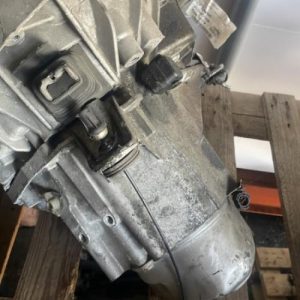 Boite de vitesses CITROEN C3 1 PHASE 1 Essence - Image 1