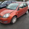 Commande chauffage FORD FIESTA 5 PHASE 2 Diesel - Image 4