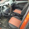 Commande chauffage FORD FIESTA 5 PHASE 2 Diesel - Image 5