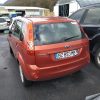 Commande chauffage FORD FIESTA 5 PHASE 2 Diesel - Image 6