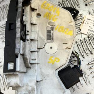 Serrure avant gauche SEAT IBIZA 4 PHASE 1 Diesel - Image 1