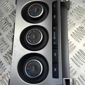 Commande chauffage MAZDA 3 2 PHASE 1 Diesel - Image 1