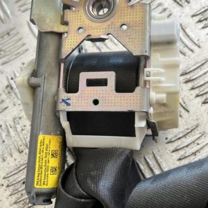 Ceinture avant droit CITROEN C3 2 PHASE 1 Diesel - Image 1