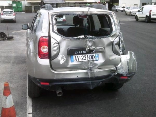Retroviseur droit DACIA DUSTER 1 PHASE 1 Diesel - Image 11