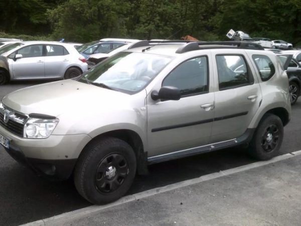 Retroviseur droit DACIA DUSTER 1 PHASE 1 Diesel - Image 5