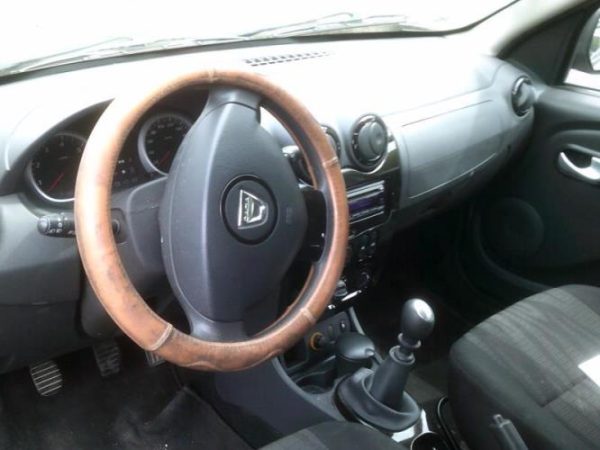 Retroviseur droit DACIA DUSTER 1 PHASE 1 Diesel - Image 7