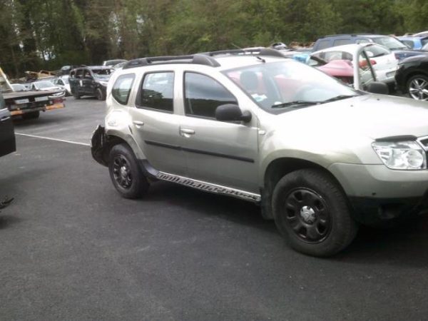 Retroviseur droit DACIA DUSTER 1 PHASE 1 Diesel - Image 8