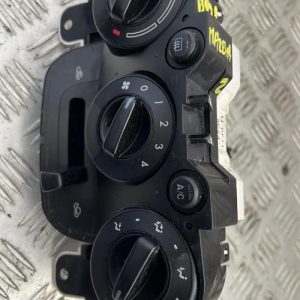 Commande chauffage MAZDA 2 2 PHASE 1 Diesel - Image 1
