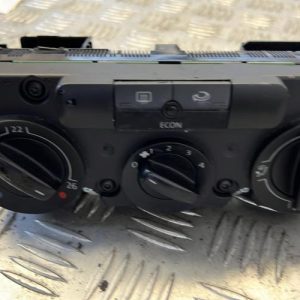 Commande chauffage VOLKSWAGEN GOLF 5 Diesel - Image 1