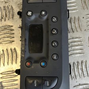 Commande chauffage RENAULT CLIO 2 PHASE 2 Diesel - Image 1
