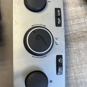 Commande chauffage OPEL ASTRA H GTC PHASE 1 Diesel - Image 1