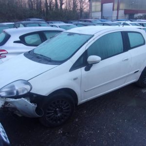 Boite de vitesses FIAT PUNTO 3 Diesel - Image 5