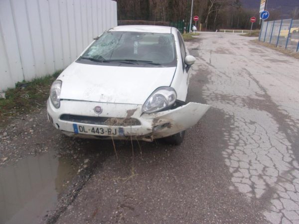 Boite de vitesses FIAT PUNTO 3 Diesel - Image 7