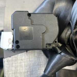 Ceinture avant droit CITROEN C3 1 PHASE 1 - Image 1