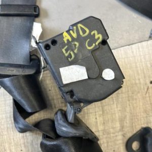 Ceinture avant droit CITROEN C3 1 PHASE 1 - Image 1