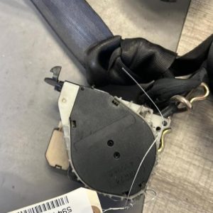 Ceinture avant droit CITROEN C3 1 PHASE 1 - Image 1
