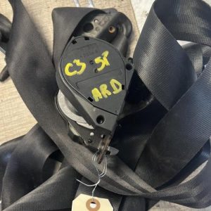 Ceinture arriere droit CITROEN C3 1 PHASE 2 Diesel - Image 1