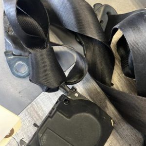 Ceinture arriere droit CITROEN C3 1 PHASE 1 - Image 1