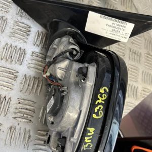 Retroviseur gauche BMW SERIE 1 E88 CABRIO Diesel - Image 1