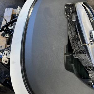 Capote BMW SERIE 1 E88 CABRIO Diesel - Image 1