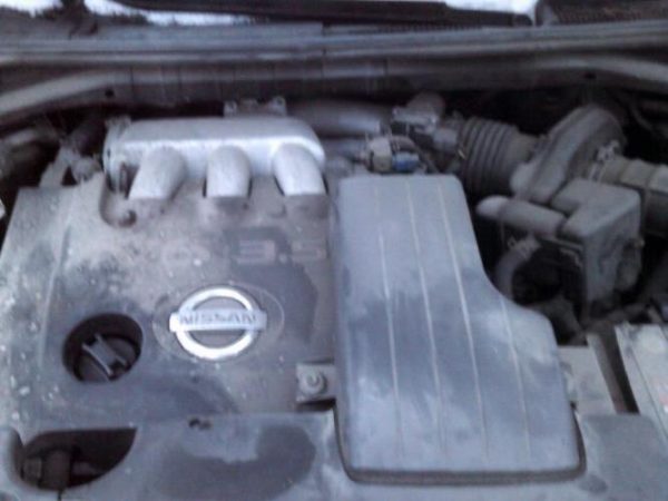 Commande chauffage NISSAN MURANO 1 Essence - Image 13