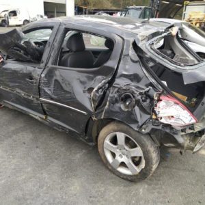 Moteur PEUGEOT 207 PHASE 1 Diesel - Image 6