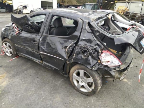 Moteur PEUGEOT 207 PHASE 1 Diesel - Image 6