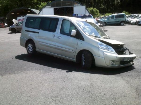 Trappe d'essence CITROEN JUMPY 2 Diesel - Image 10