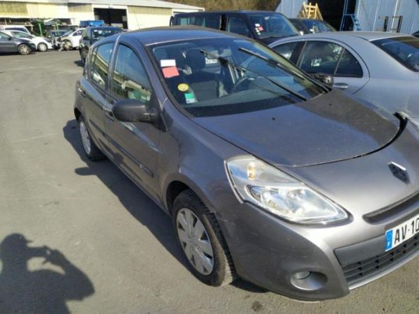 Boite de vitesses RENAULT CLIO 3 PHASE 2 Diesel - Image 8
