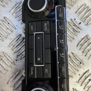 Commande chauffage VOLKSWAGEN GOLF 6 Diesel - Image 1