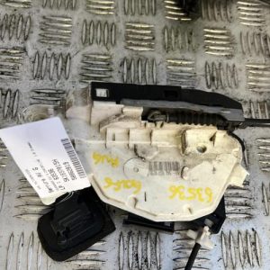 Serrure avant gauche VOLKSWAGEN GOLF 6 Diesel - Image 1