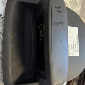 Ecran GPS RENAULT CLIO 3 PHASE 2 Diesel - Image 1