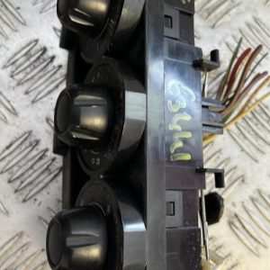 Commande chauffage CITROEN C3 2 PHASE 1 Diesel - Image 1