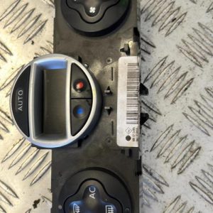 Commande chauffage RENAULT - Image 1