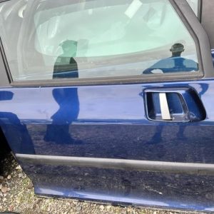 Porte avant droit PEUGEOT 1007 Diesel - Image 1