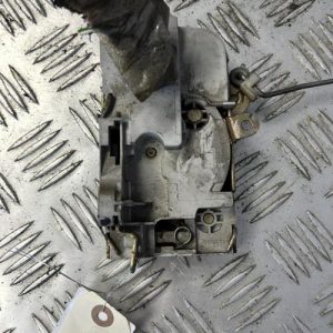 Serrure avant gauche CITROEN C5 1 PHASE 2 Diesel - Image 1