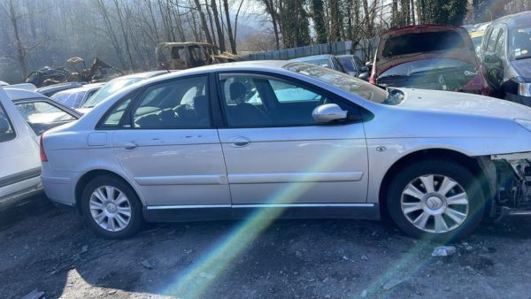 Serrure avant gauche CITROEN C5 1 PHASE 2 Diesel - Image 4