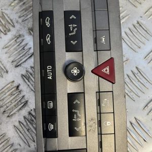 Commande chauffage CITROEN C5 1 PHASE 2 Diesel - Image 1