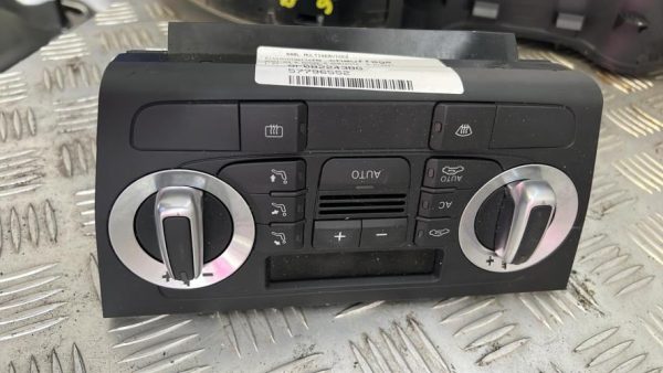 Commande chauffage AUDI A3 2 PHASE 2 Diesel - Image 1