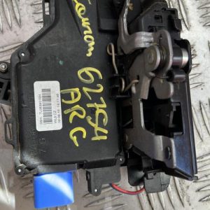 Serrure arriere gauche VOLKSWAGEN TOURAN 2 Diesel - Image 1