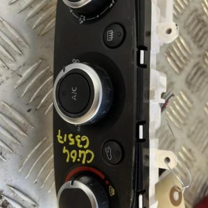 Commande chauffage RENAULT CLIO 4 PHASE 2 Essence - Image 1