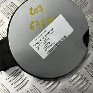 Trappe d'essence PEUGEOT 207 PHASE 1 Diesel - Image 1
