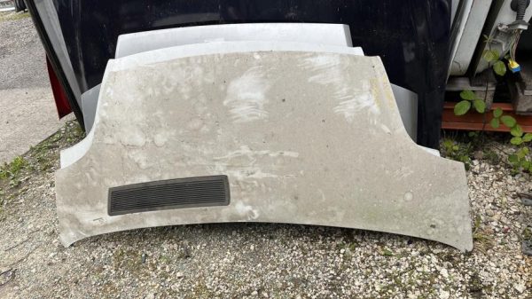Capot OPEL VIVARO 1 PHASE 2 Diesel - Image 2