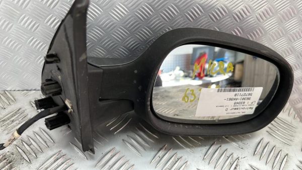Retroviseur droit NISSAN MICRA 3 PHASE 1 Essence - Image 3